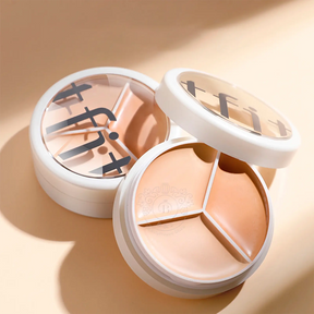 Sweet 3-in-1 Foundation - Anti-Wrinkle (Adaptable to All Skin Types) + GIFT