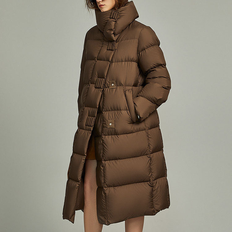 Manteau matelassé Lucia Romano