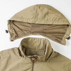 Veste imperméable Wellington
