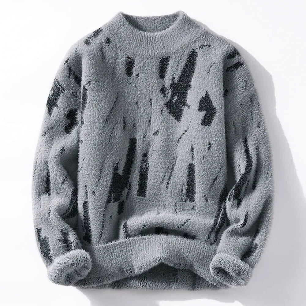 Pull artisanal Artic