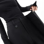 Pantalon habillé Chloé Cascade