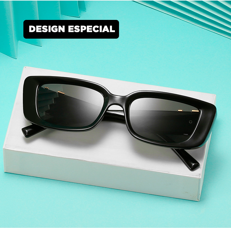 Anne Women's Sunglasses - UV 400 Protection