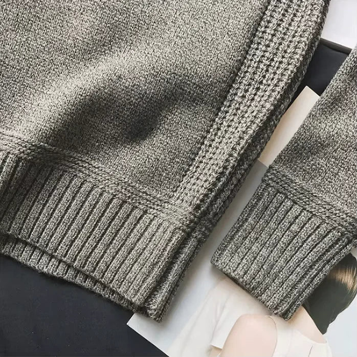 Pull Boston Wool Haven