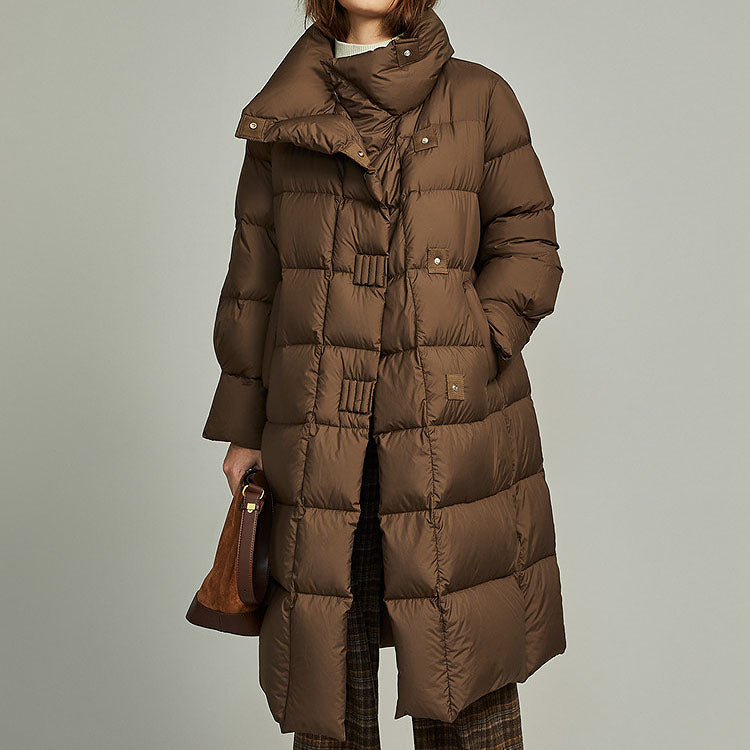 Manteau matelassé Lucia Romano