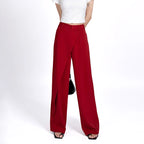 Pantalon habillé Chloé Cascade