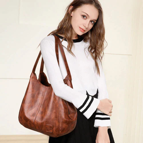Modern Leather Women's Bag