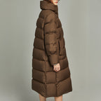 Manteau matelassé Lucia Romano