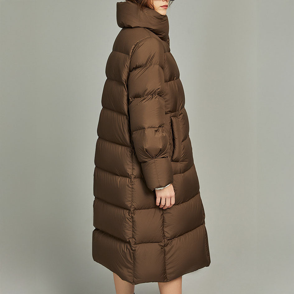 Manteau matelassé Lucia Romano