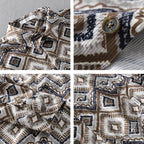 Chemise Héritage Aztèque