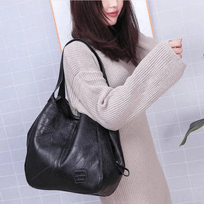 Modern Leather Women's Bag