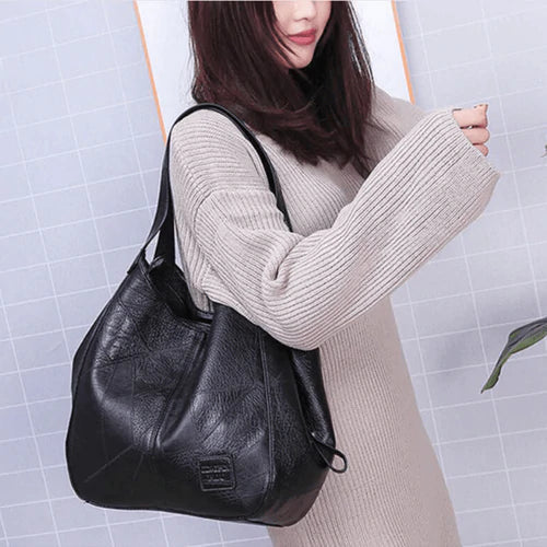 Modern Leather Women's Bag