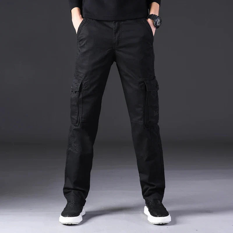Expedition Cargo Pants