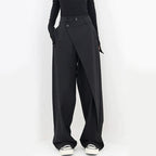 Pantalon habillé Chloé Cascade