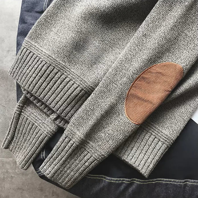 Pull Boston Wool Haven