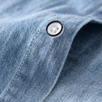 Chemise en jean Saint Denis