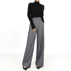 Pantalon habillé Chloé Cascade