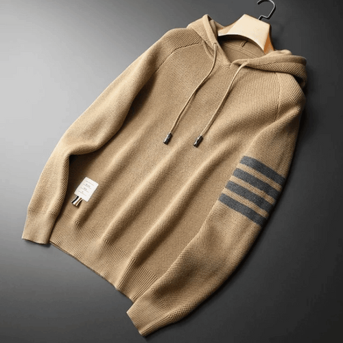 1984 Olympics Hooded Sweater