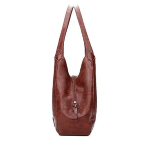 Modern Leather Women's Bag