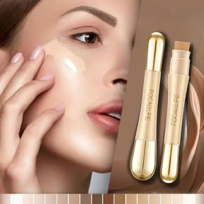 [WEEK PROMOTION] Focallure 2-in-1 Foundation - Anti-Wrinkle (Adaptable to All Skin Types) + GIFT + IMMEDIATE DISPATCH + FREE SHIPPING