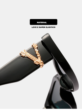 Anne Women's Sunglasses - UV 400 Protection