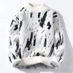 Pull artisanal Artic