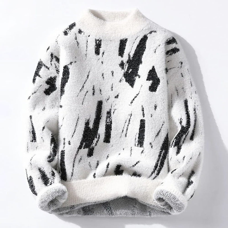 Pull artisanal Artic