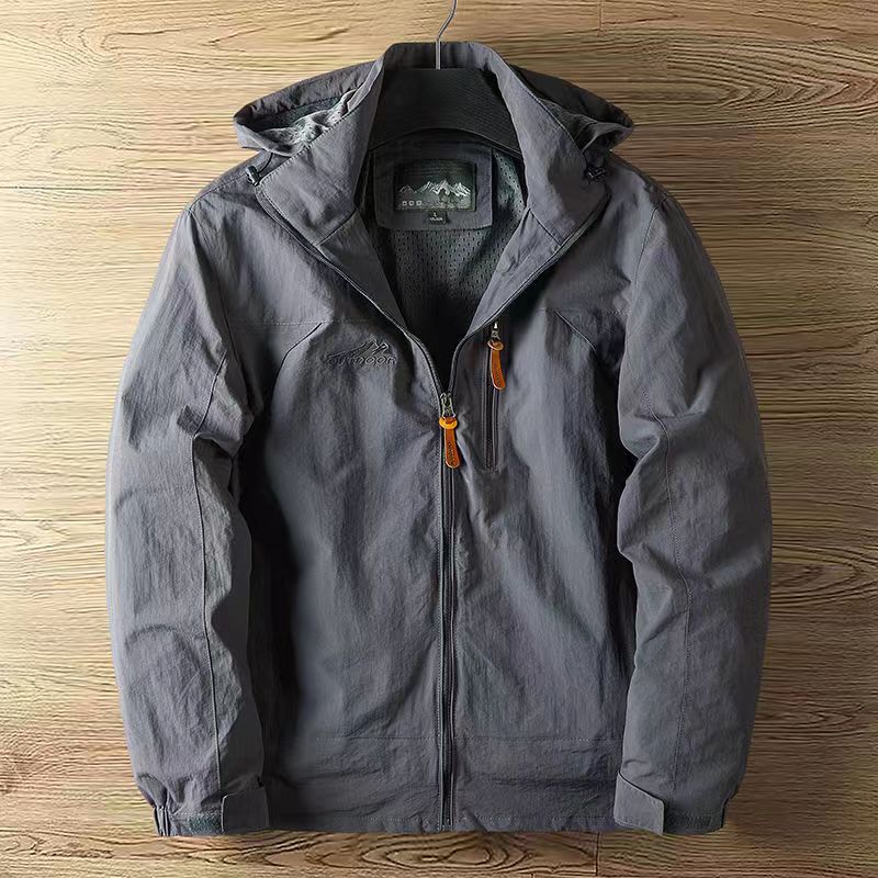 Veste imperméable Wellington