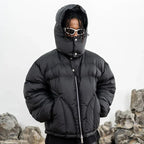Veste London Vault