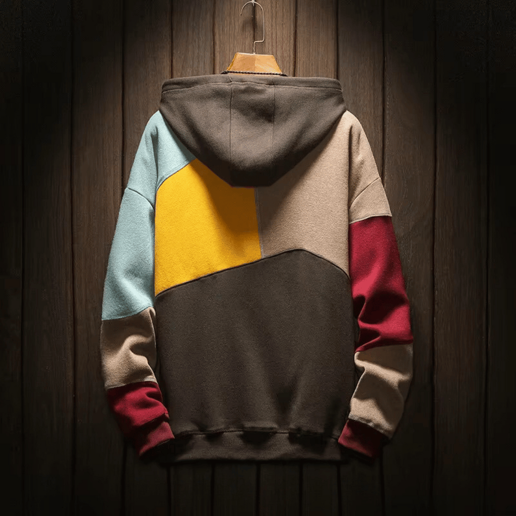 Sweat à capuche Element Vanguard