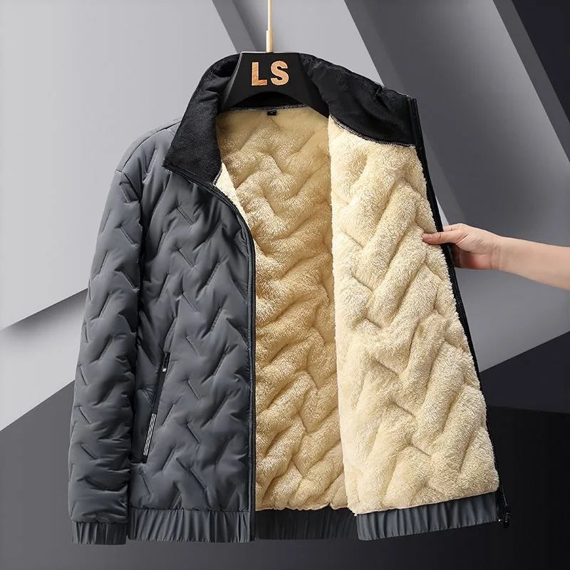 Veloura Autumn Jacket