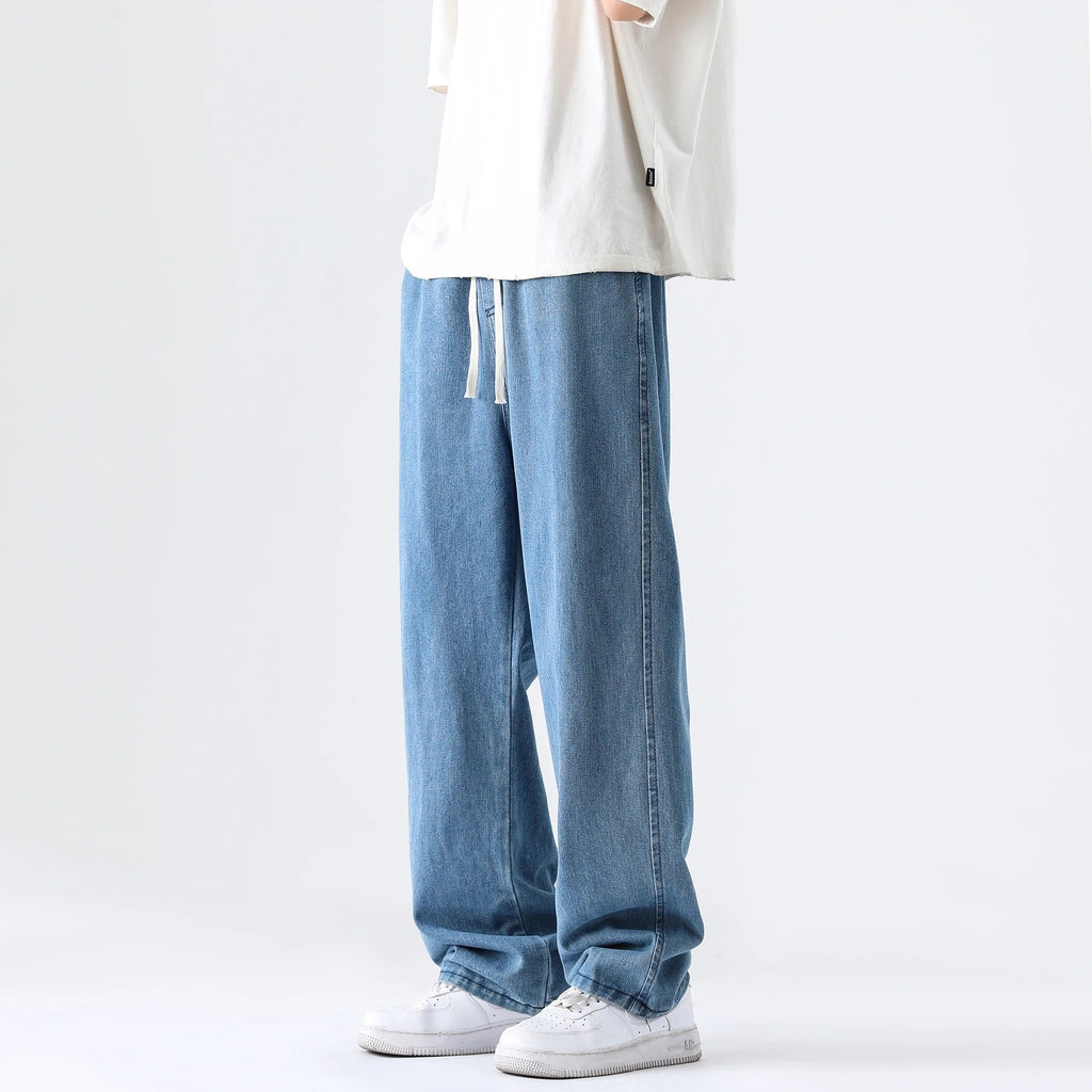 Jean en denim Urban Hype