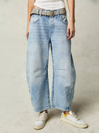 Jean Sophia Autumn Barrel
