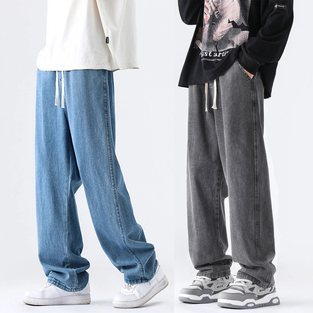 Jean en denim Urban Hype