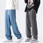 Jean en denim Urban Hype