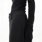 Pantalon habillé Chloé Cascade