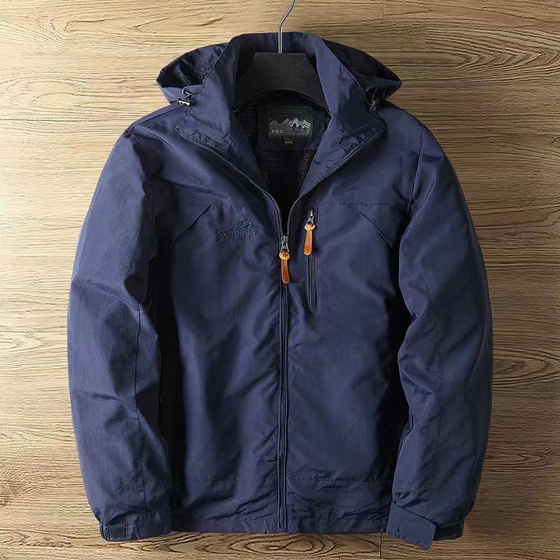 Wellington Water Resistant Jacket
