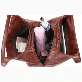 Modern Leather Women's Bag