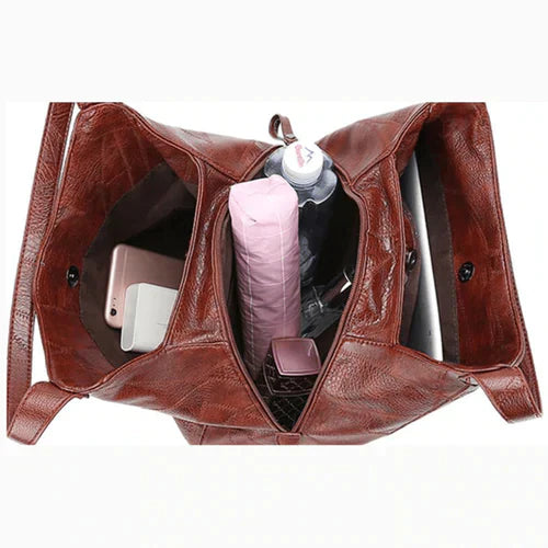 Modern Leather Women's Bag