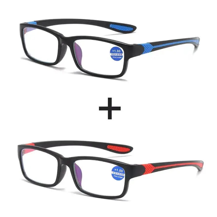 Ahora Smart Blue Light Blocking Glasses - BUY 1 GET 2