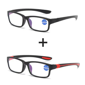 Ahora Smart Blue Light Blocking Glasses™ - Buy 01 Get 02