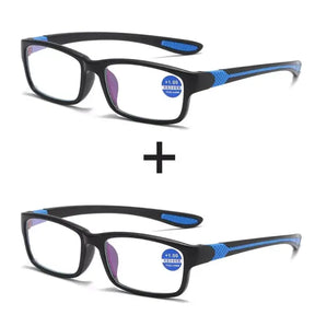 Ahora Smart Blue Light Glasses – Buy 1, Get 2 Free!