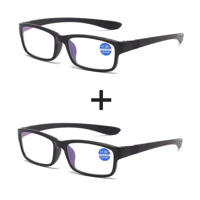Ahora Smart Blue Light Glasses – Buy 1, Get 2 Free!