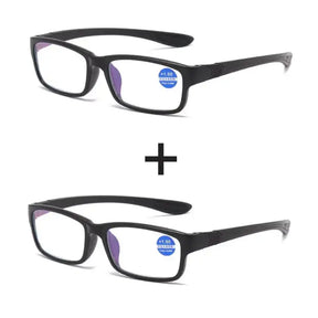 Ahora Smart Blue Light Blocking Glasses™ - Buy 01 Get 02