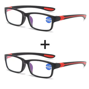 Ahora Smart Blue Light Blocking Glasses® - Buy 01 Get 02