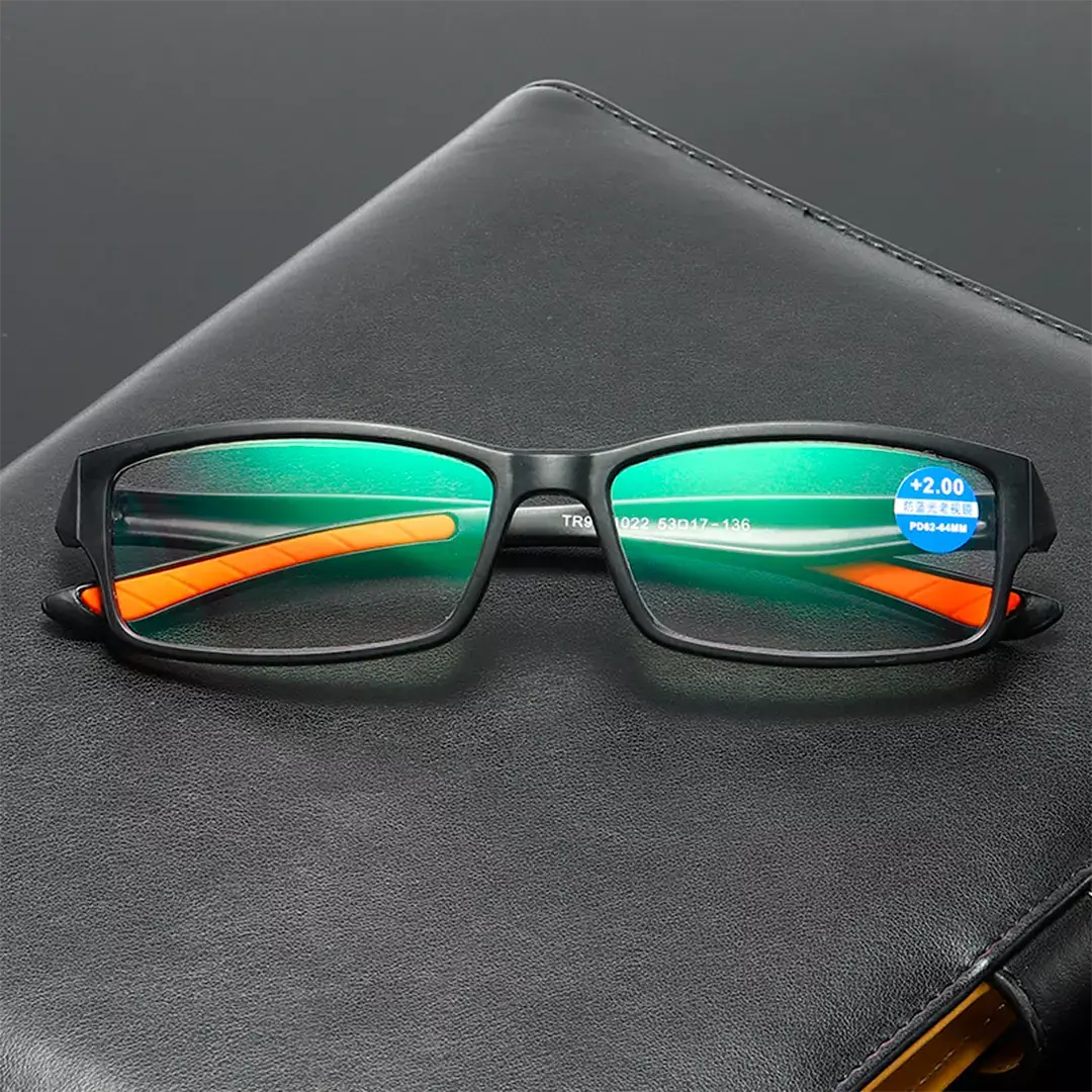 Ahora Smart Blue Light Glasses – Buy 1, Get 2 Free!