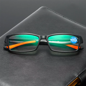 Ahora Smart Blue Light Blocking Glasses™ - Buy 01 Get 02