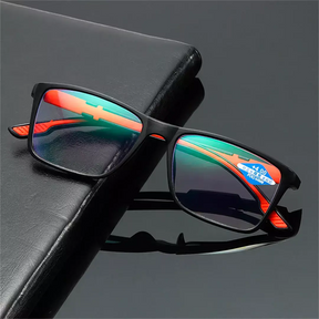 Ahora Smart Blue Light Glasses – Buy 1, Get 2 Free!