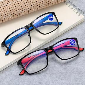 Ahora Smart Blue Light Glasses – Buy 1, Get 2 Free!