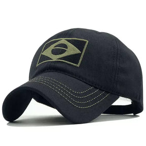 Tactical Military Cap