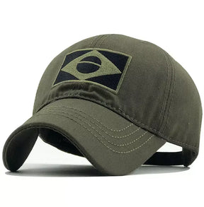 Tactical Military Cap
